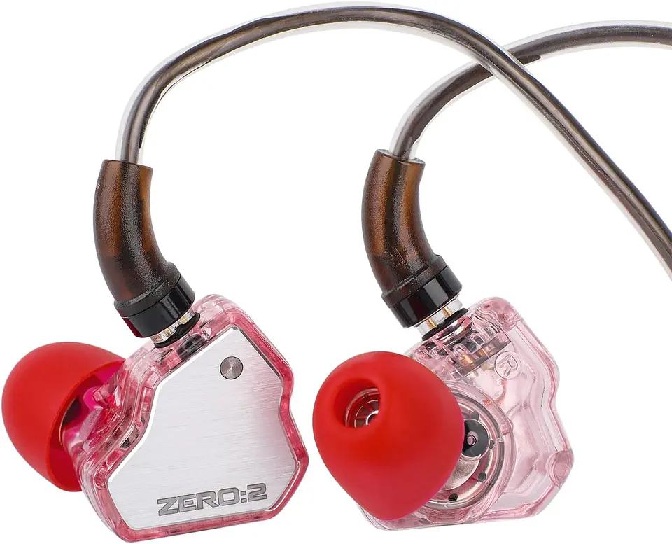 7Hz Crinacle Zero 2 3.5mm 11