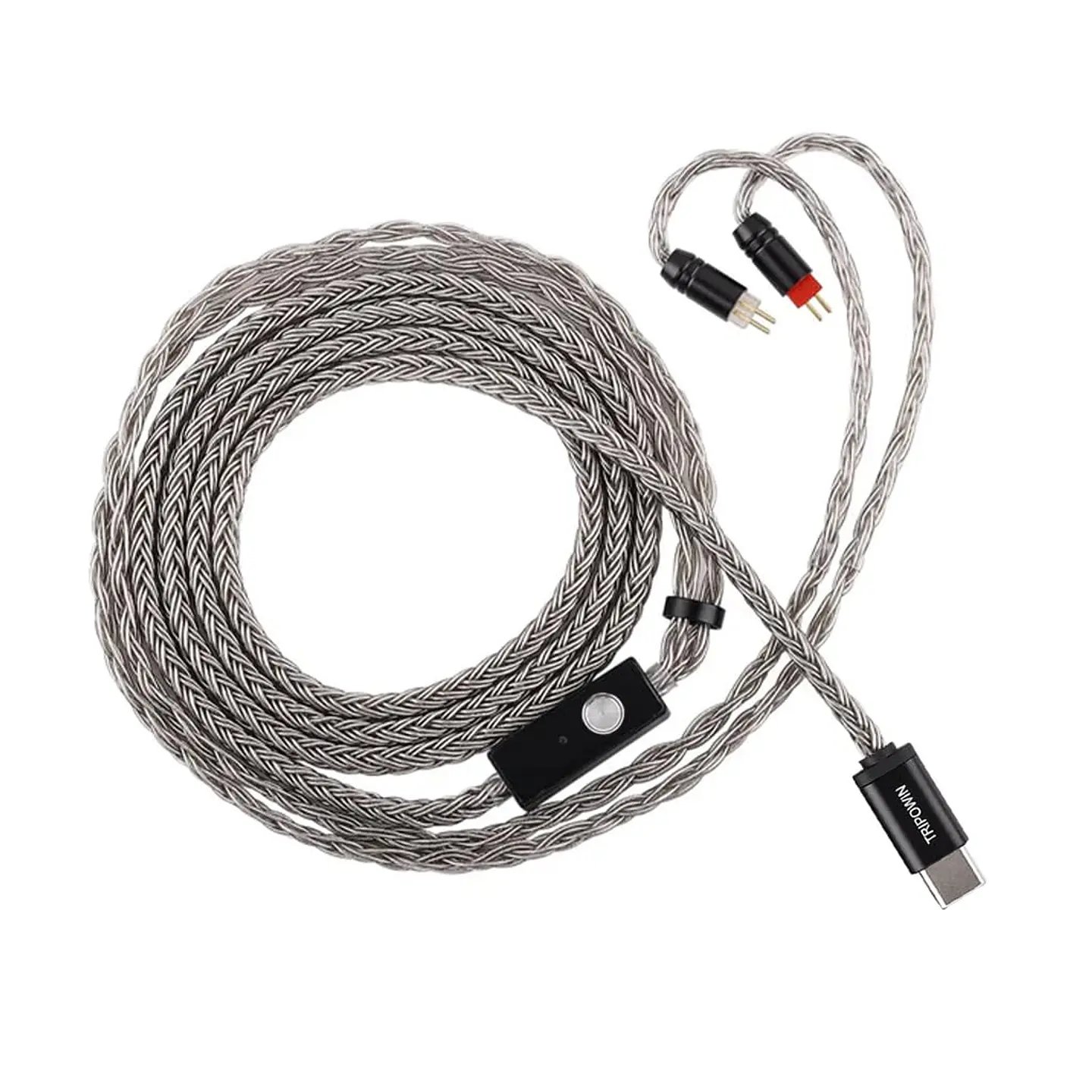 Cable Tripowin Zonie USB-C 1
