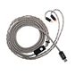 Cable Tripowin Zonie USB-C - Miniatura 1