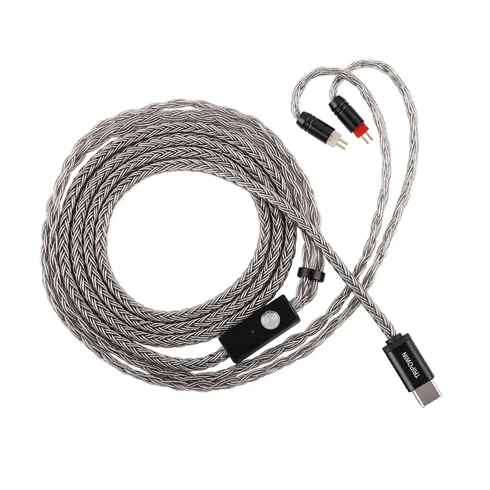 Cable Tripowin Zonie USB-C 1