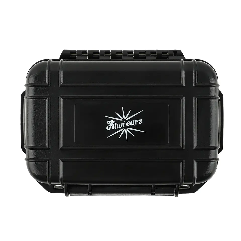 Case Kiwi Ears Sonicap 7