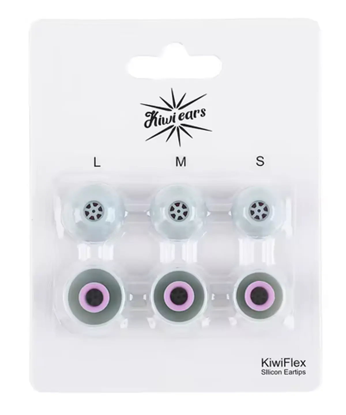 Eartips