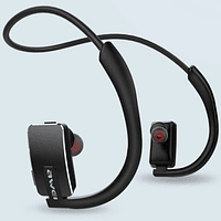 Audífonos Bluetooth A883BL
