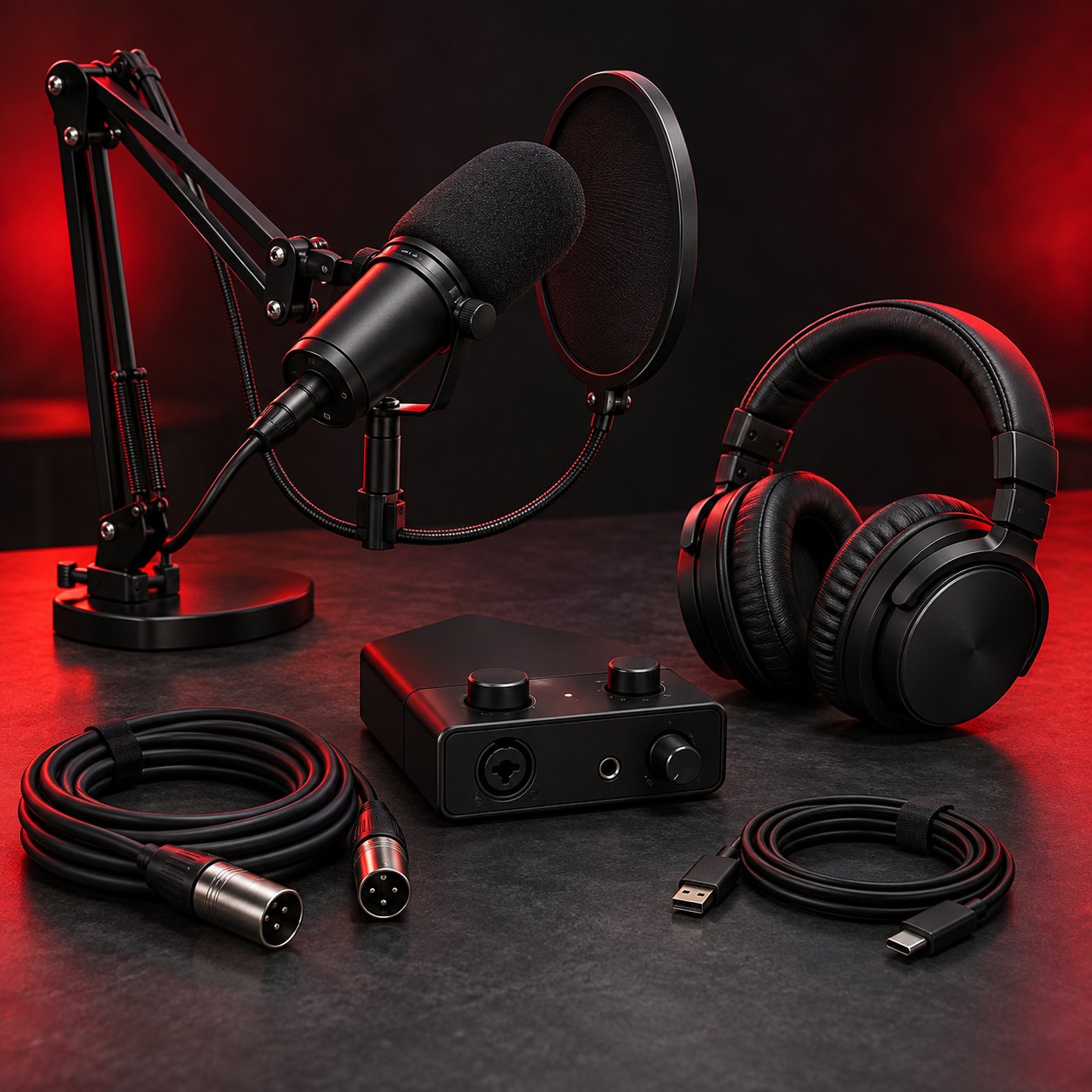 Kit Streaming