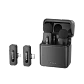 Boya BY-V3 COMBO Micrófono Doble USB-C y Lightning - Miniatura 1