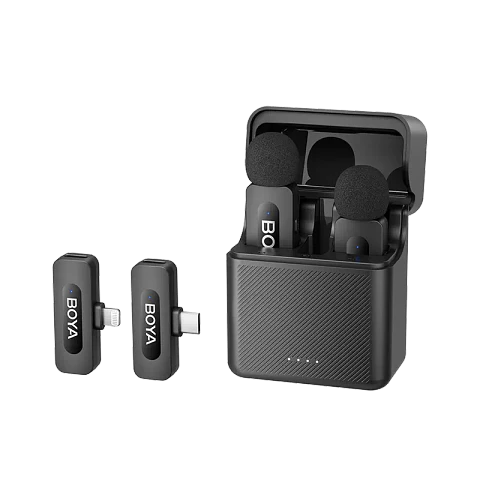 Kit Creador USB-C y Lightning