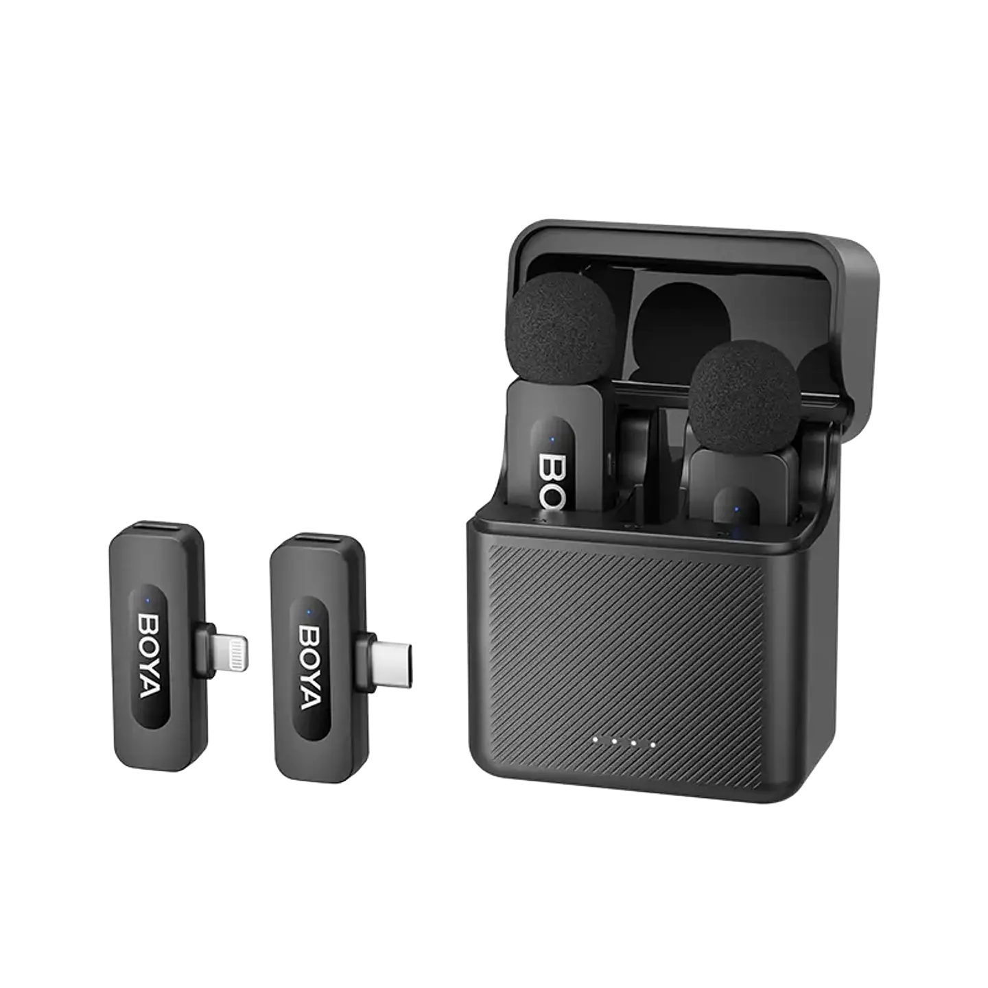 Kit Creador USB-C y Lightning 1