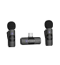 Kit Entrevistas USB-C con luz - Miniatura 1