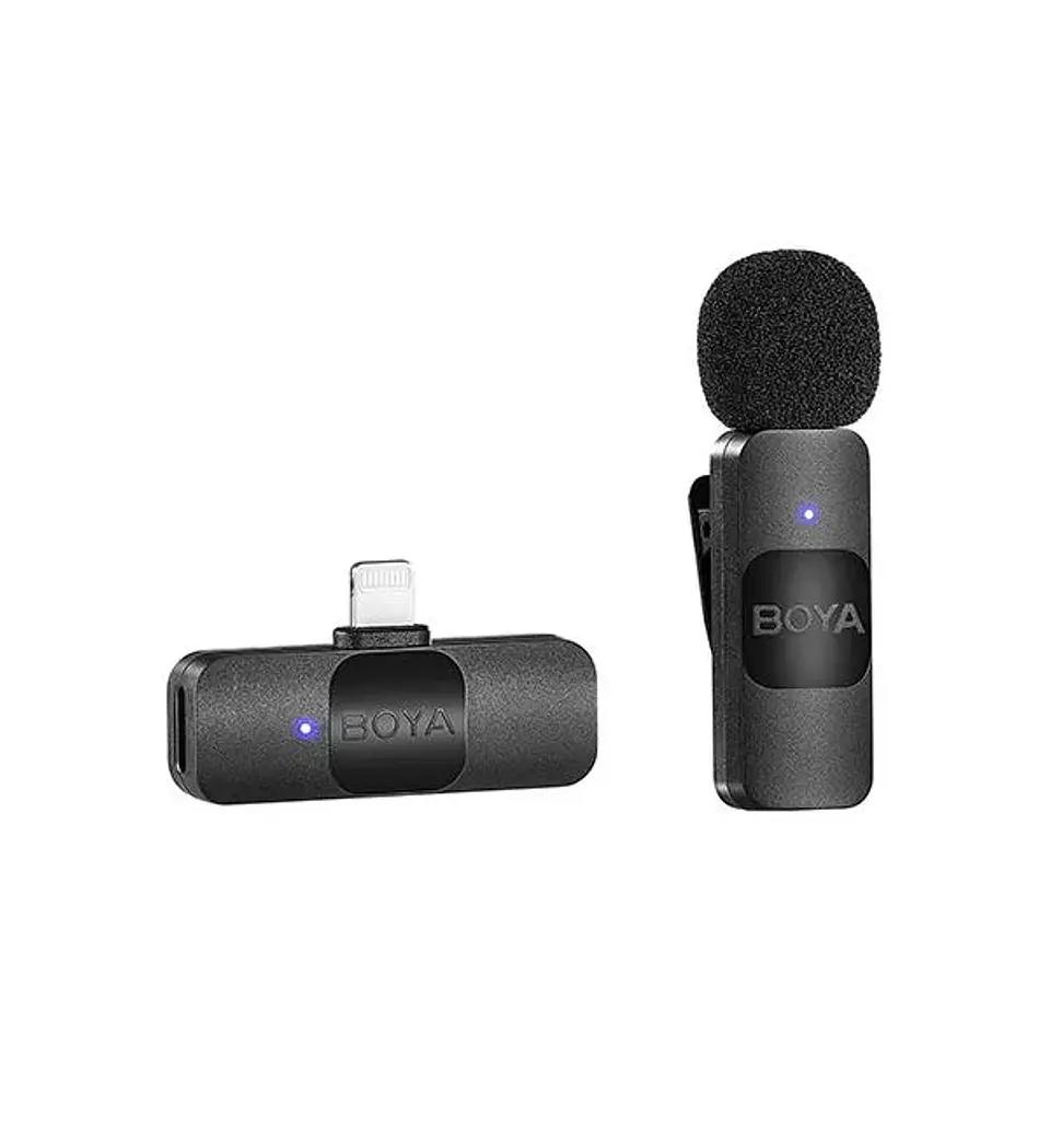 Kit Creador Lightning esencial 1