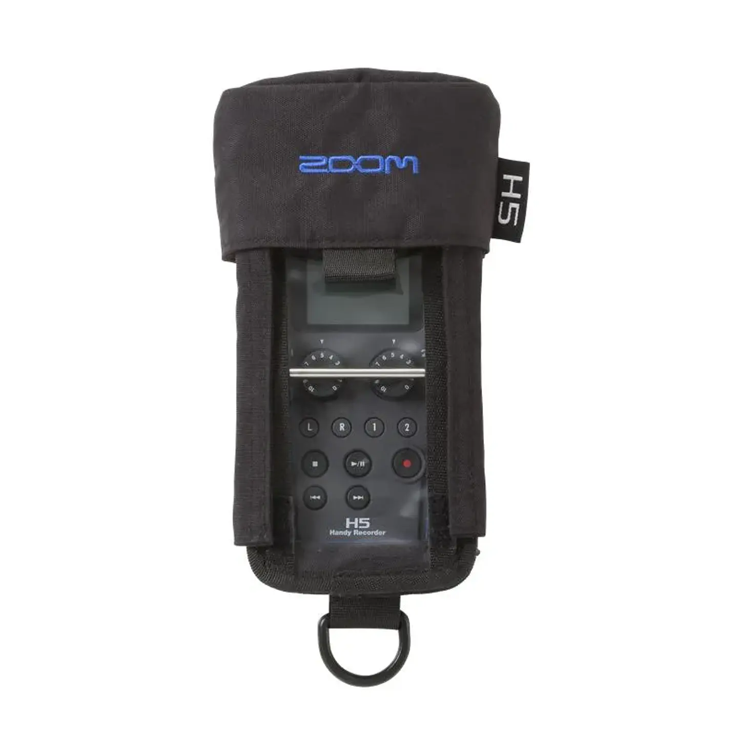 Kit Grabación portátil Zoom H5 1