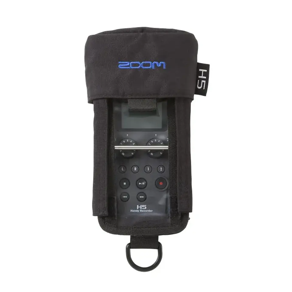 Kit Grabación portátil Zoom H5 1