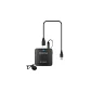 Boya BY-DM20 Kit de micrófonos y accesorios para grabación doble USB/Lightning/USB-C - Miniatura 3