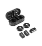 Boya Omic-D kit de micrófono doble inalámbrico conector Lightning (iPhone) - Miniatura 1