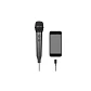 Boya BY-K2 Cable macho USB-C – macho TRS 3.5mm - Miniatura 5