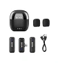 Boya BY-WM3T-U2 Mini 2.4GHz Micrófono Inalámbrico Conector USB-C - Miniatura 2
