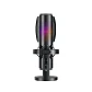 Boya K9-MIC Micrófono USB Condensador Vibrant Lighting - Miniatura 3