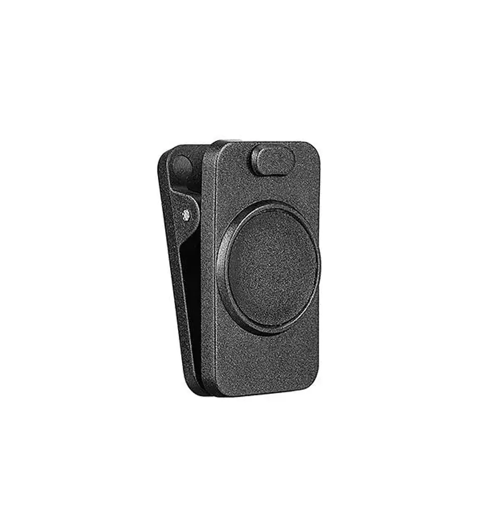 Boya Omic-D kit de micrófono doble inalámbrico conector Lightning (iPhone) 3