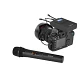 Boya BY-WM8 Pro-K3 Micrófono Inalámbrico de Mano - Miniatura 7