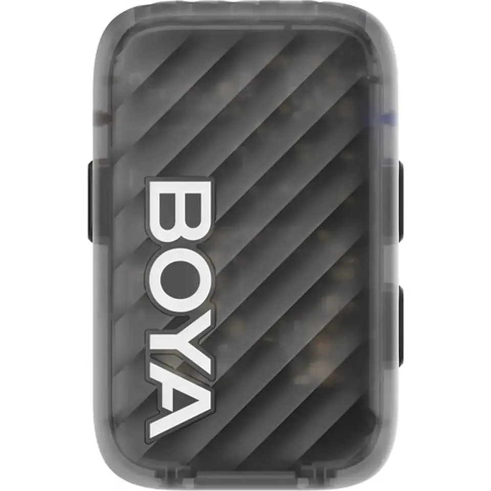Boya BY-BOYAMIC 2-02  Micrófono Inalámbrico Doble con IA 2