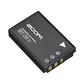 Boya BY-WM3T2-D2 Micrófono Inalámbrico Lightning Doble 50 metros - Miniatura 7