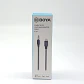 Boya BY-M2 Micrófono lavalier para Iphone con conector lightning - Miniatura 10