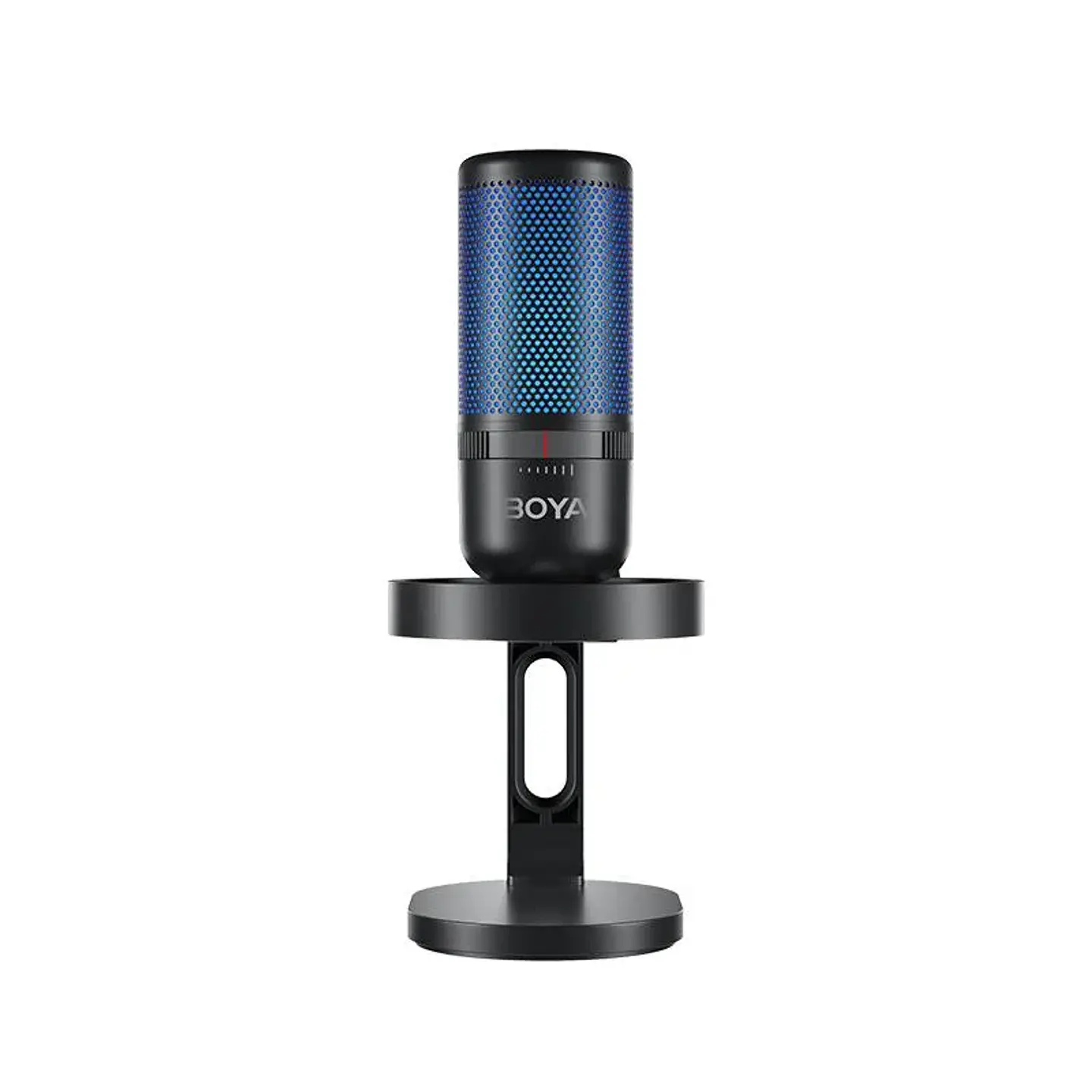 Boya K3-Mic Micrófono USB Condensador Vibrant Lighting 3