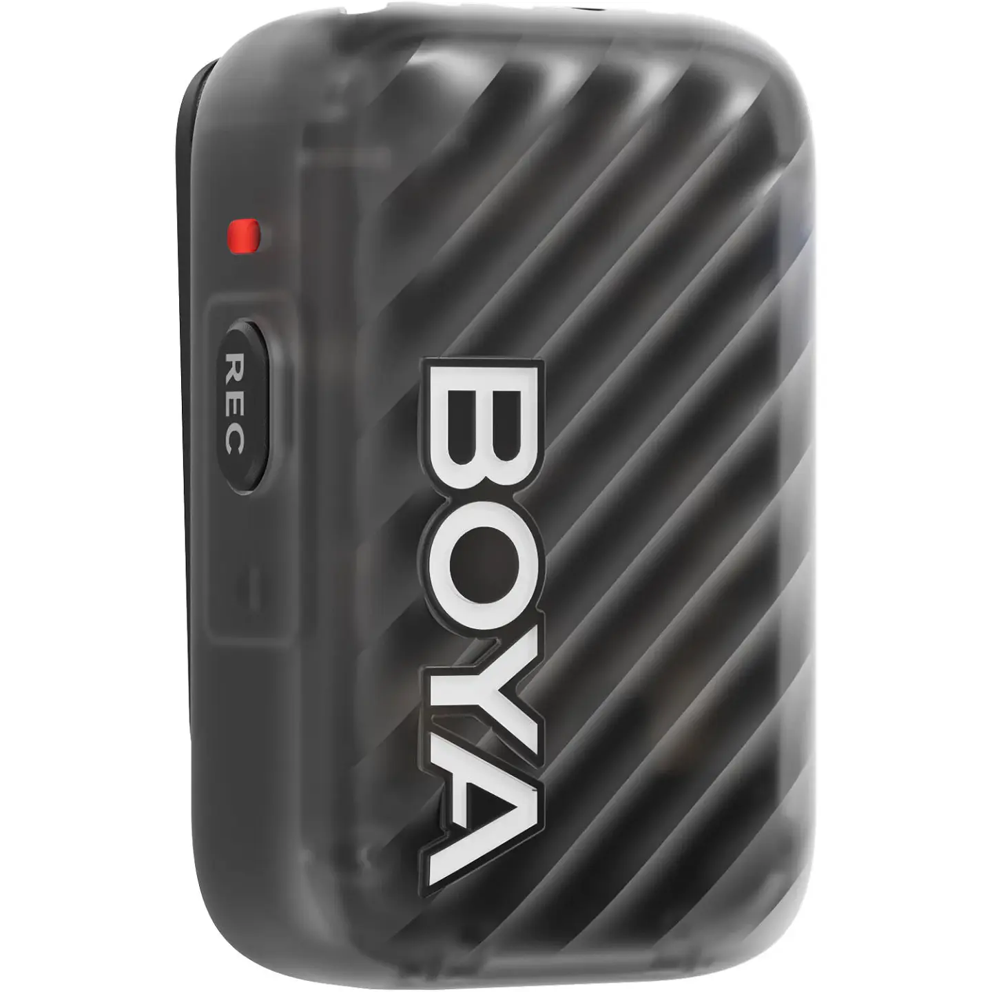 Boya BOYAMIC 2-01 Micrófono Inalámbrico Doble con IA, Incluye Lavalier 3