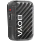 Boya BOYAMIC 2-01 Micrófono Inalámbrico Doble con IA, Incluye Lavalier - Miniatura 3