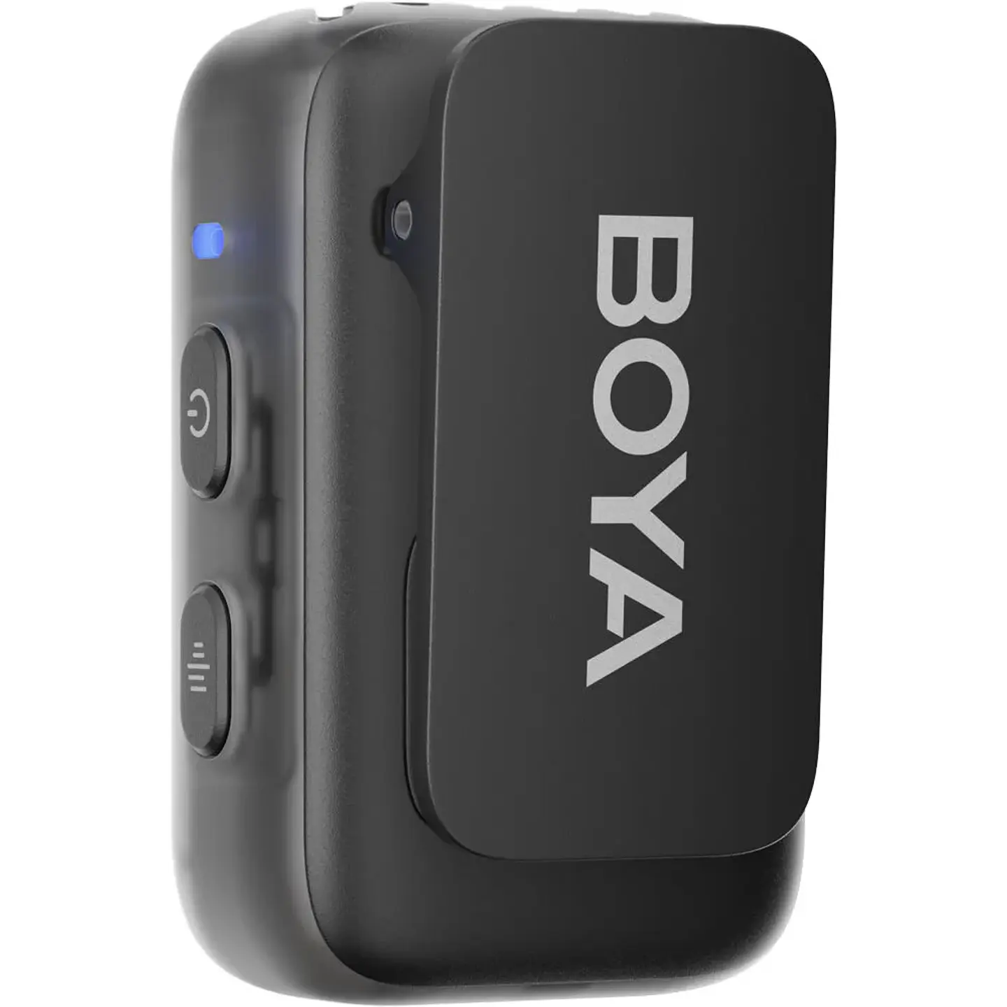 Boya BY-BOYAMIC 2-03 Micrófono Inalámbrico con IA Sin Caja de Carga 5