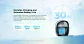 Boya BY-WM3T-U2 Mini 2.4GHz Micrófono Inalámbrico Conector USB-C - Miniatura 10