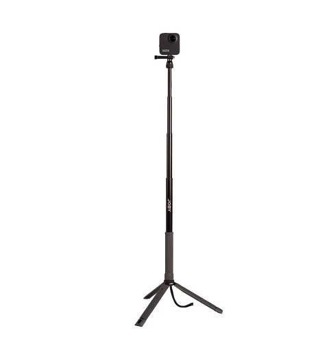 Joby Telepod Sport Mini Trípode y Barra Selfie JB01657-BWW