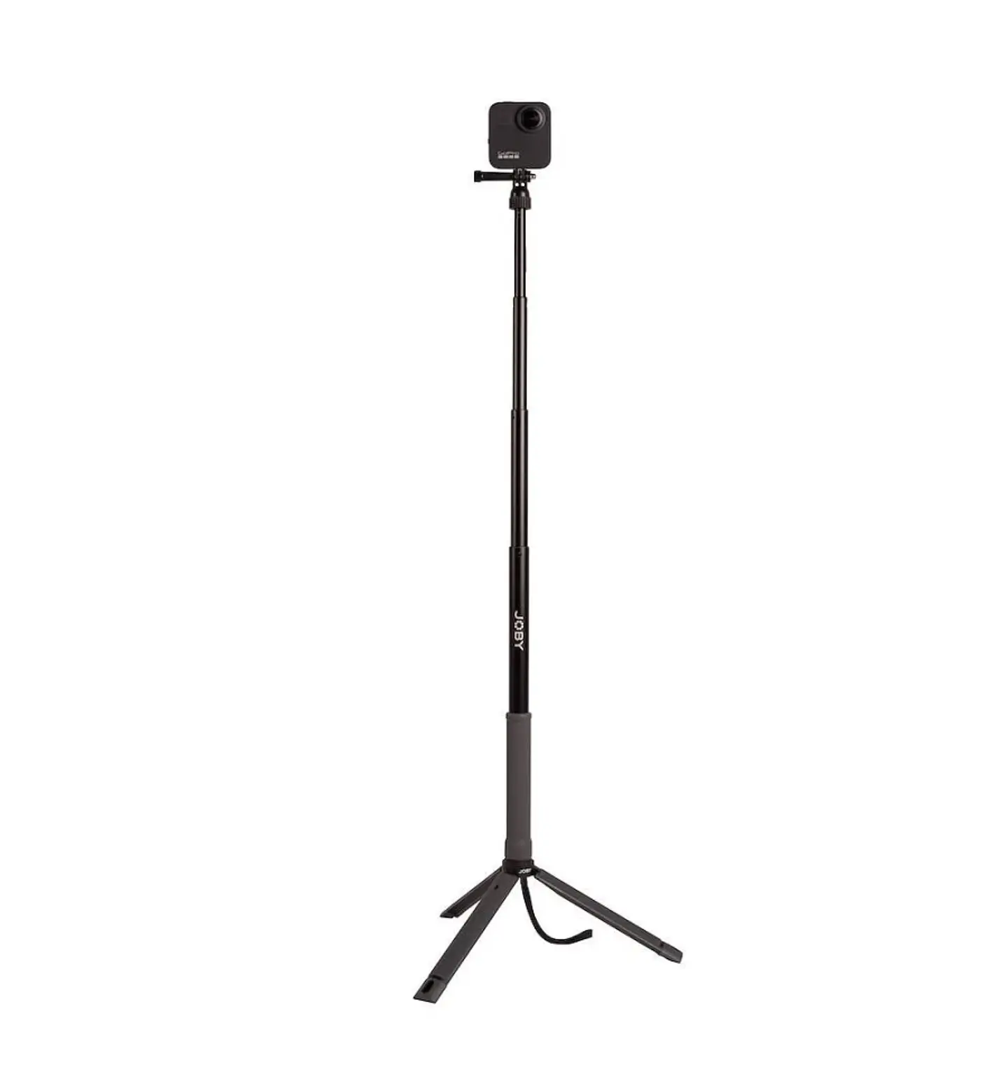 Joby Telepod Sport Mini Trípode y Barra Selfie JB01657-BWW 1
