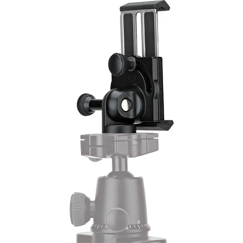 JOBY GripTight PRO Montura Para Teléfonos en Trípodes JB01389-BWW