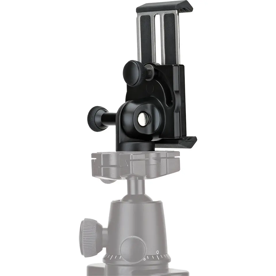 JOBY GripTight PRO Montura Para Teléfonos en Trípodes JB01389-BWW 1