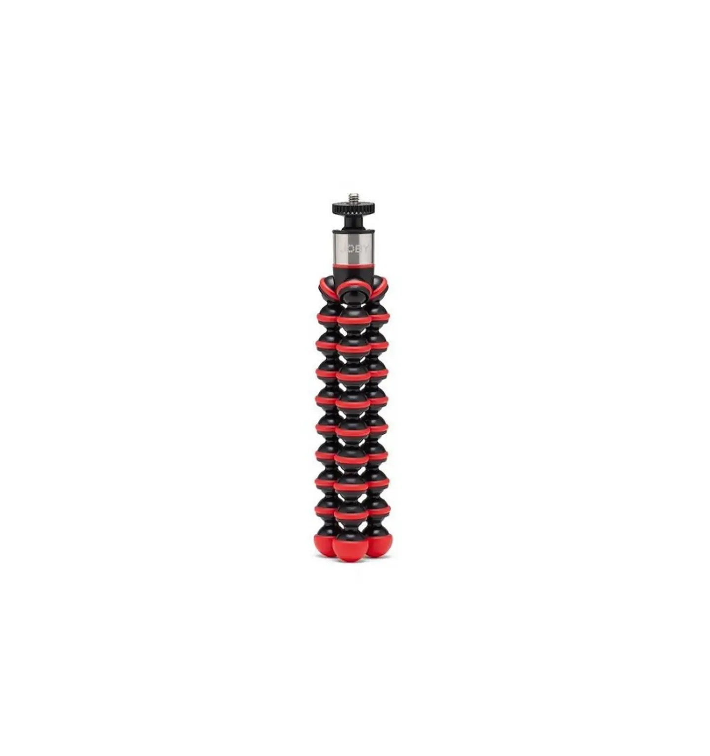 Joby GorillaPod GO Mini Trípode Para Teléfonos Rojo JB01863-0WW 1