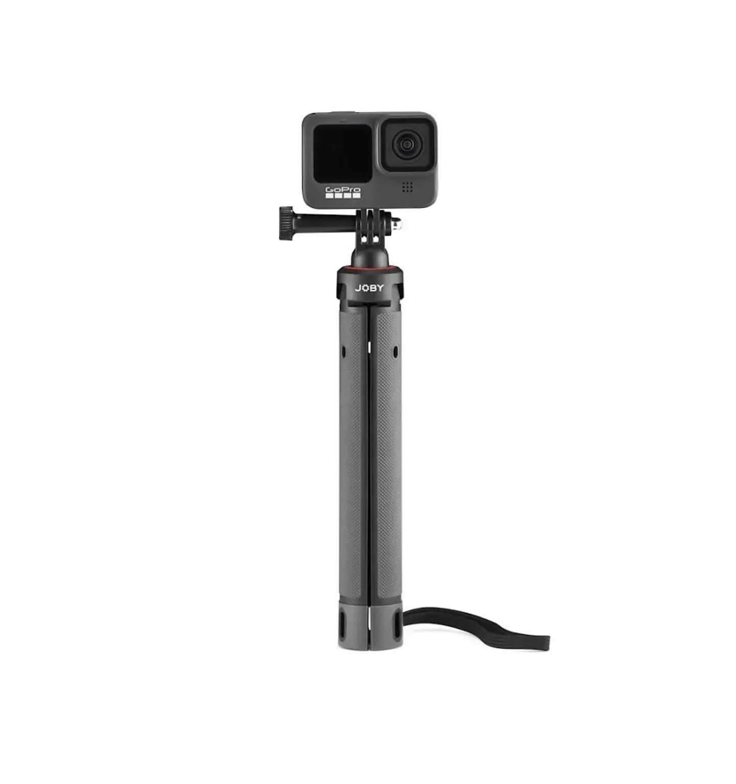 Joby Telepod Sport Mini Trípode y Barra Selfie JB01657-BWW 2