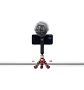 Joby GorillaPod GO Mini Trípode Para Teléfonos Rojo JB01863-0WW - Miniatura 2