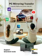 Lemorele P200 Transmisor Inalámbrico de Video HDMi a HDMi Multi-Device - Miniatura 2