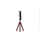 Joby GorillaPod GO Mini Trípode Para Teléfonos Rojo JB01863-0WW - Miniatura 4