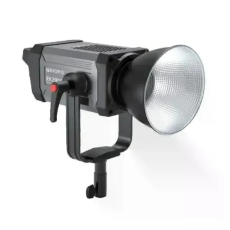 Triopo EK200Bi Luz Led Bicolor 200w 1