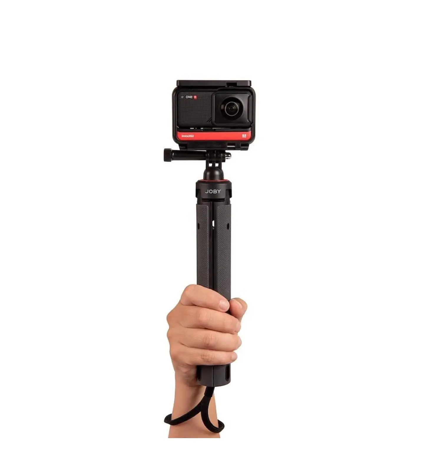 Joby Telepod Sport Mini Trípode y Barra Selfie JB01657-BWW 6