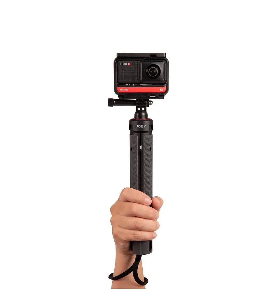 Joby Telepod Sport Mini Trípode y Barra Selfie JB01657-BWW 6