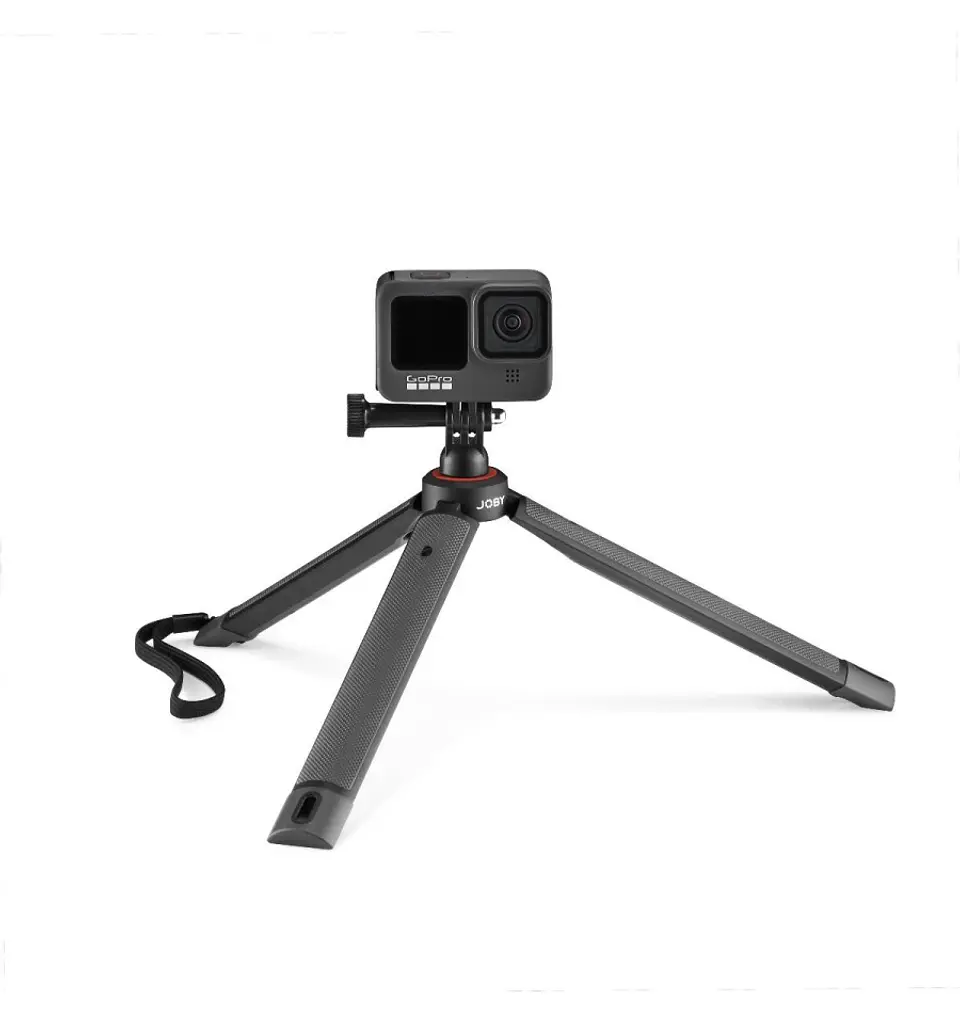 Joby Telepod Sport Mini Trípode y Barra Selfie JB01657-BWW 7