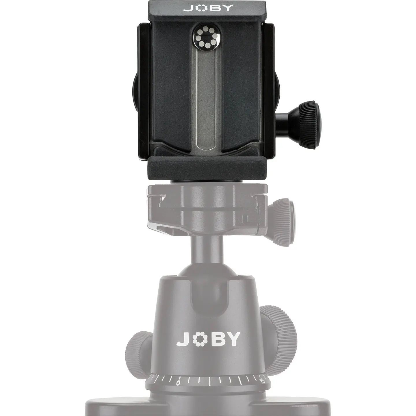 JOBY GripTight PRO Montura Para Teléfonos en Trípodes JB01389-BWW 4