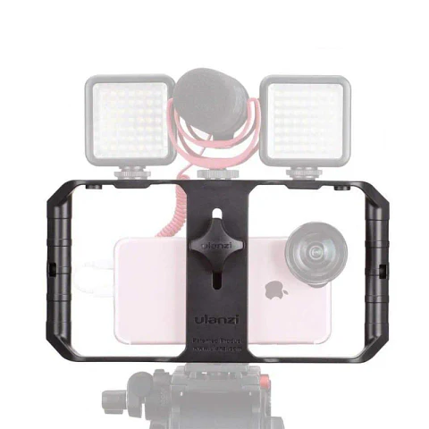 Ulanzi U-Rig Pro soporte/estabilizador de teléfonos