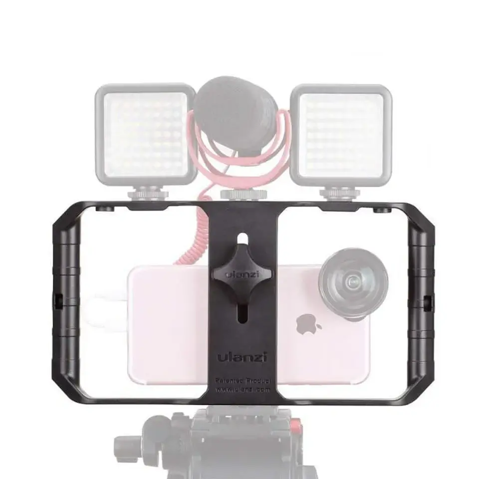 Ulanzi U-Rig Pro soporte/estabilizador de teléfonos 1