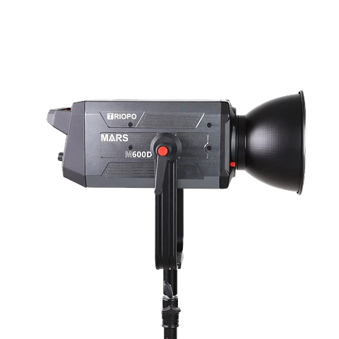 Triopo M-600D Led Para Video 600W