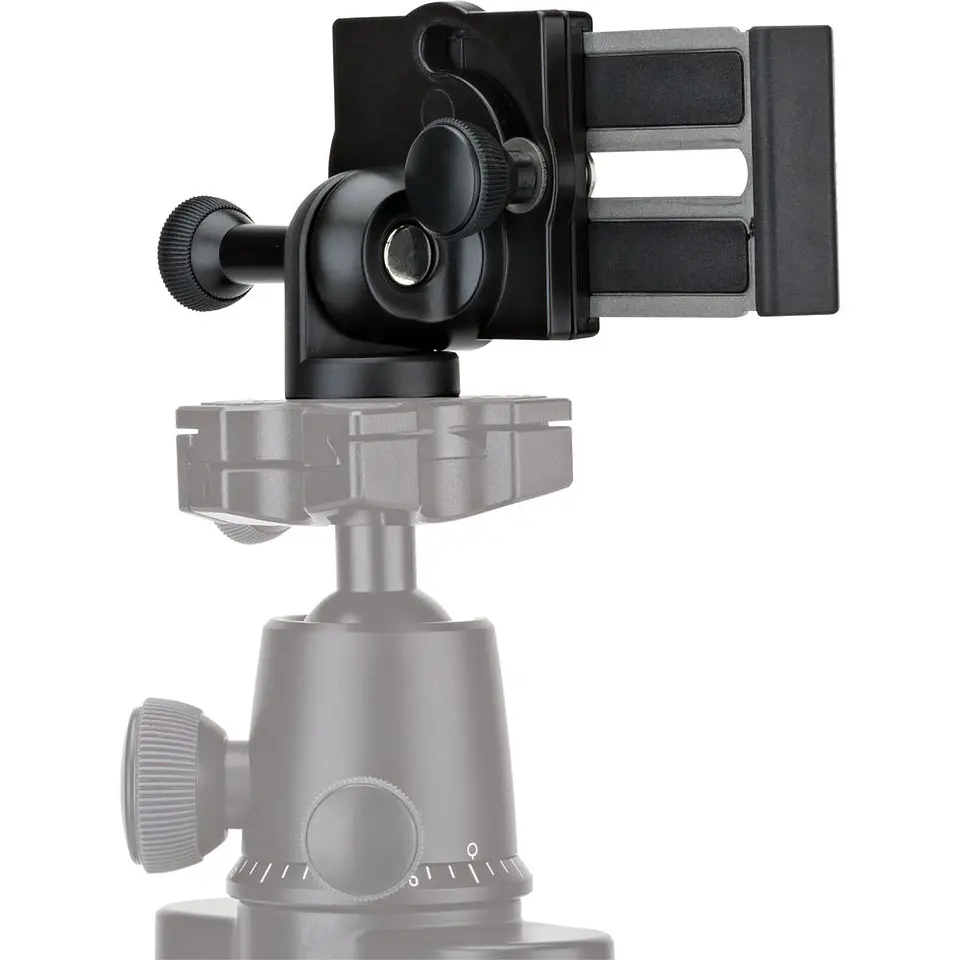 JOBY GripTight PRO Montura Para Teléfonos en Trípodes JB01389-BWW 6