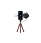 Joby GorillaPod GO Mini Trípode Para Teléfonos Rojo JB01863-0WW - Miniatura 7