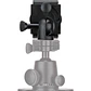 JOBY GripTight PRO Montura Para Teléfonos en Trípodes JB01389-BWW - Miniatura 7